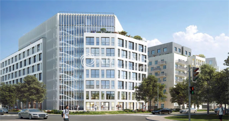 Vente Utilisateur Bureaux PALAISEAU (91120) - Photo 1