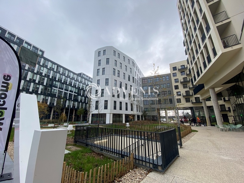 Vente Utilisateur Bureaux PALAISEAU (91120) - Photo 4