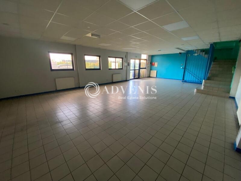 Location Activités Entrepôts MARCOUSSIS (91460) - Photo 3