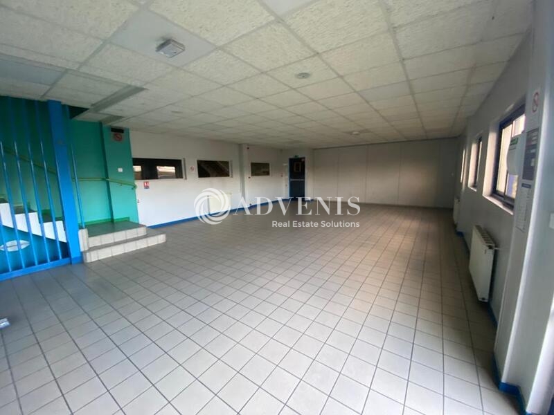 Location Activités Entrepôts MARCOUSSIS (91460) - Photo 4