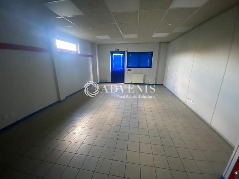 Location Activités Entrepôts MARCOUSSIS (91460) - Photo 5