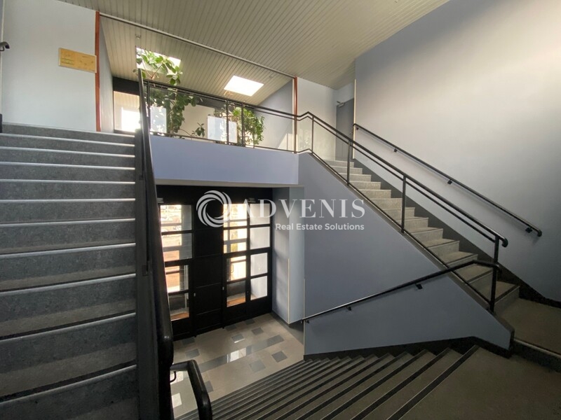 Location Bureaux VILLEJUST (91140) - Photo 2