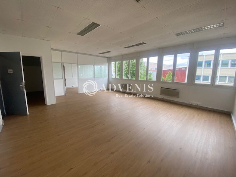 Location Bureaux VILLEBON SUR YVETTE (91140) - Photo 1