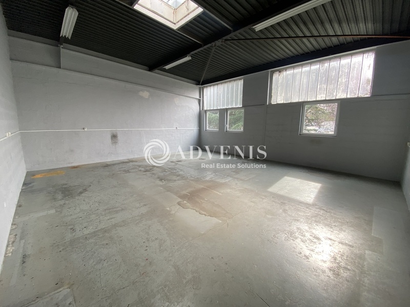 Location Bureaux VILLEBON SUR YVETTE (91140) - Photo 5