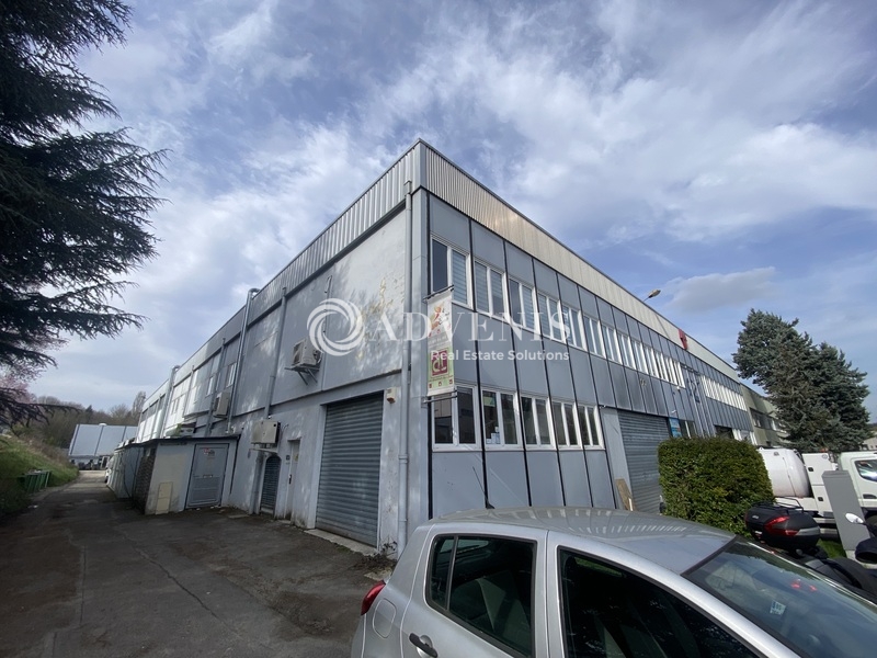 Location Bureaux VILLEBON SUR YVETTE (91140) - Photo 6