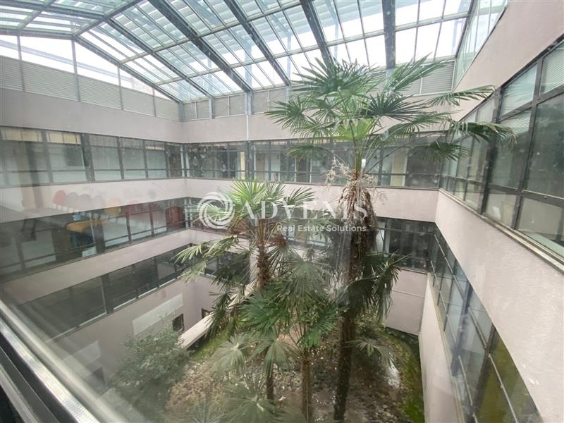 Location Bureaux MASSY (91300) - Photo 3