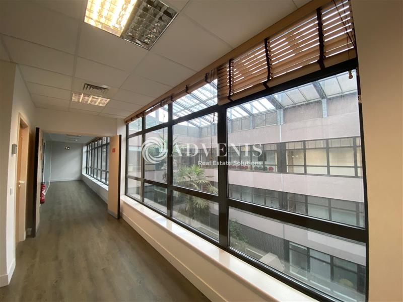 Location Bureaux MASSY (91300) - Photo 4