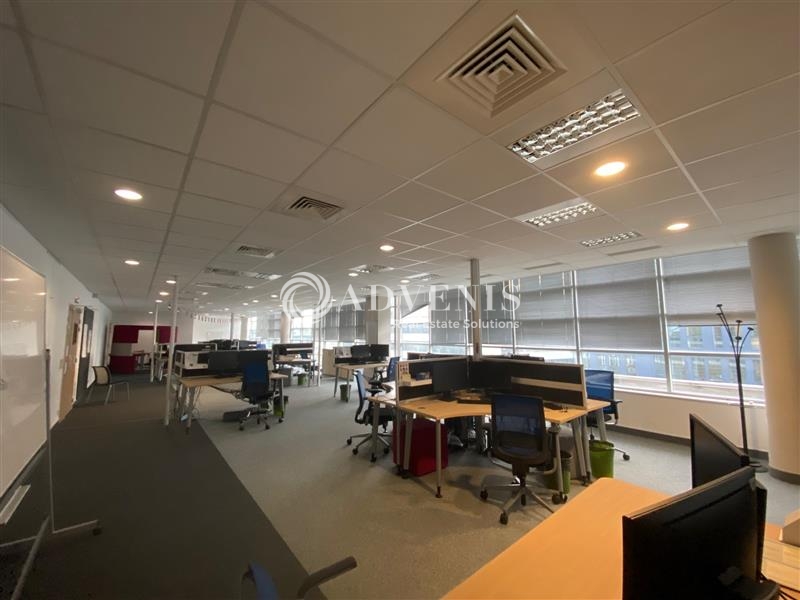 Location Bureaux MASSY (91300) - Photo 7