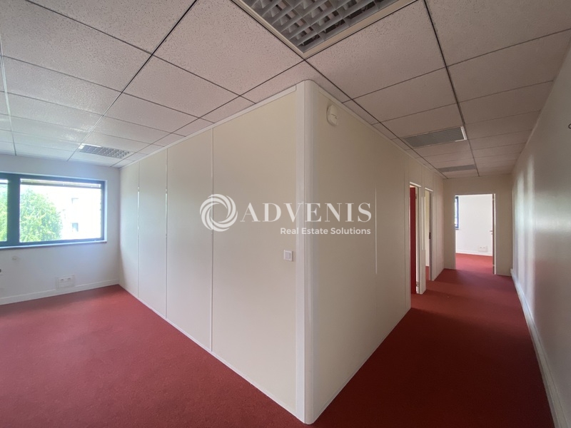 Location Bureaux PALAISEAU (91120) - Photo 3