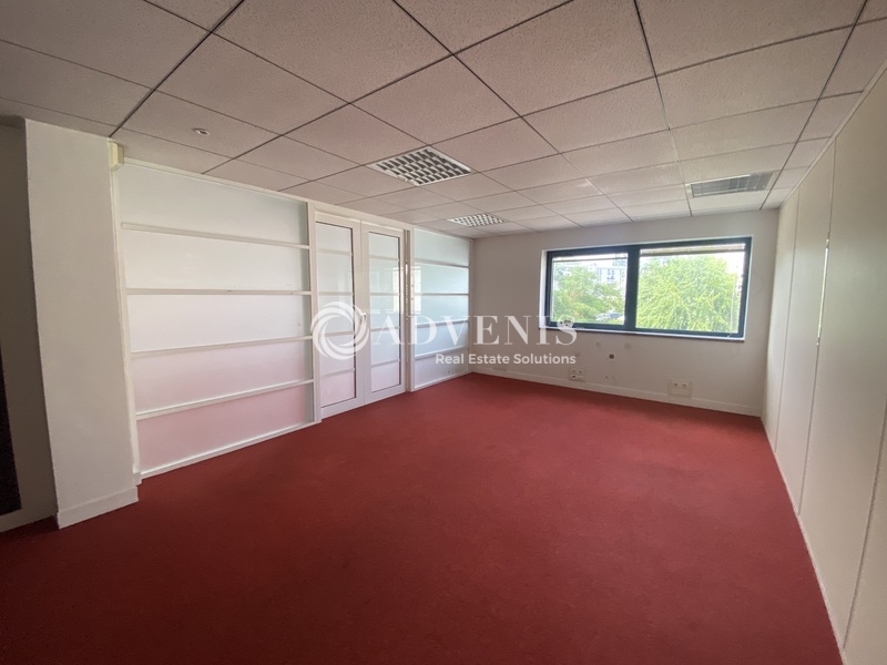 Location Bureaux PALAISEAU (91120) - Photo 4