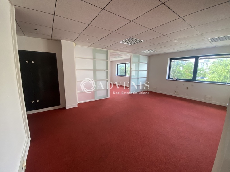 Location Bureaux PALAISEAU (91120) - Photo 5