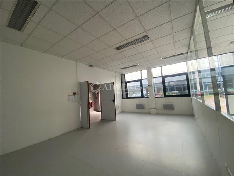 Location Activités Entrepôts SACLAY (91400) - Photo 12