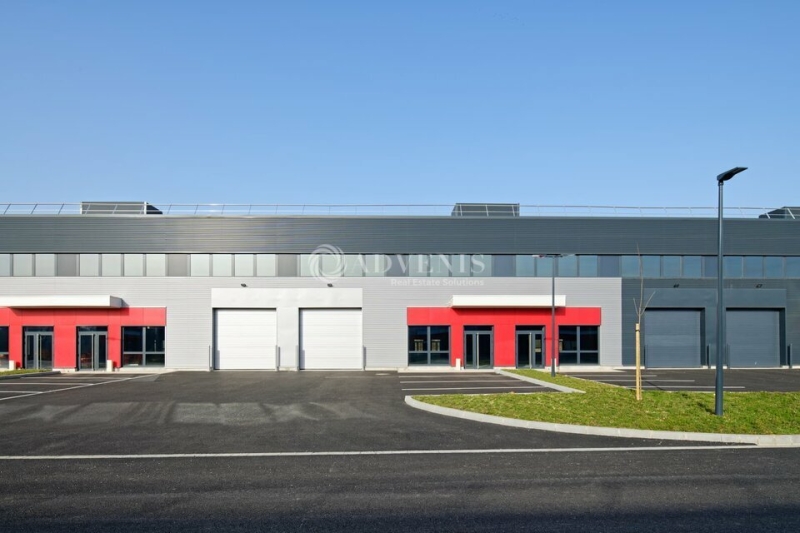 Location Activités Entrepôts AVRAINVILLE (91630) - Photo 3