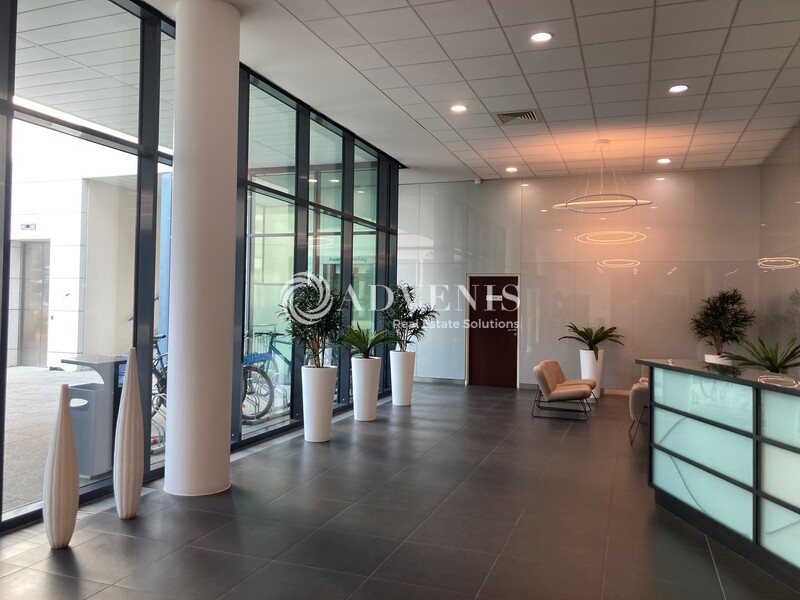 Location Bureaux MASSY (91300) - Photo 4