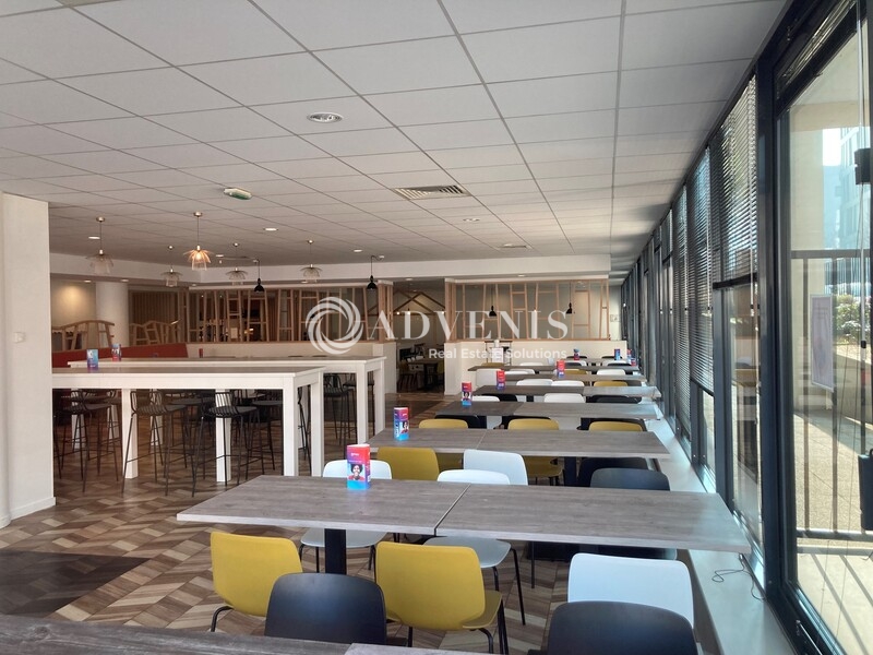 Location Bureaux MASSY (91300) - Photo 6