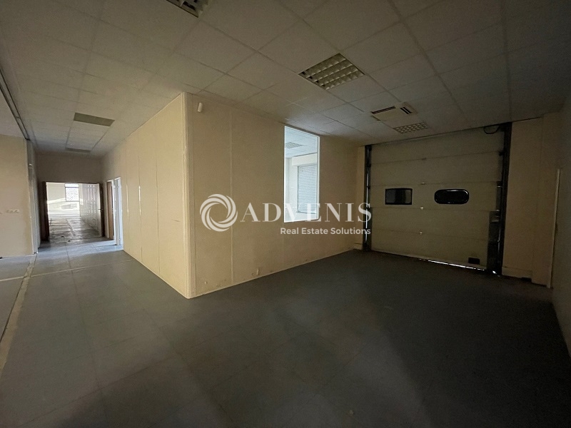 Location Bureaux et activités légères CHILLY MAZARIN (91380) - Photo 3