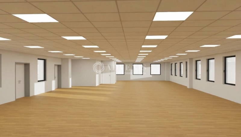 Location Bureaux LIMONEST (69760) - Photo 1