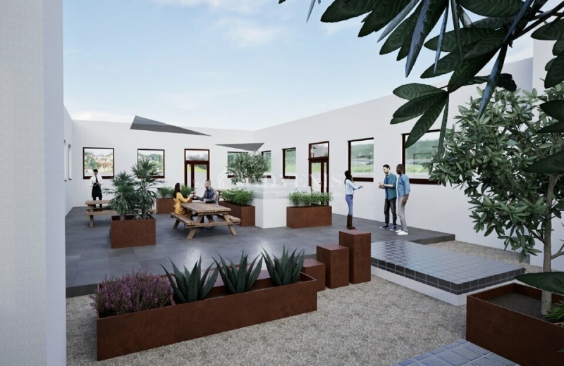 Location Bureaux LIMONEST (69760) - Photo 3