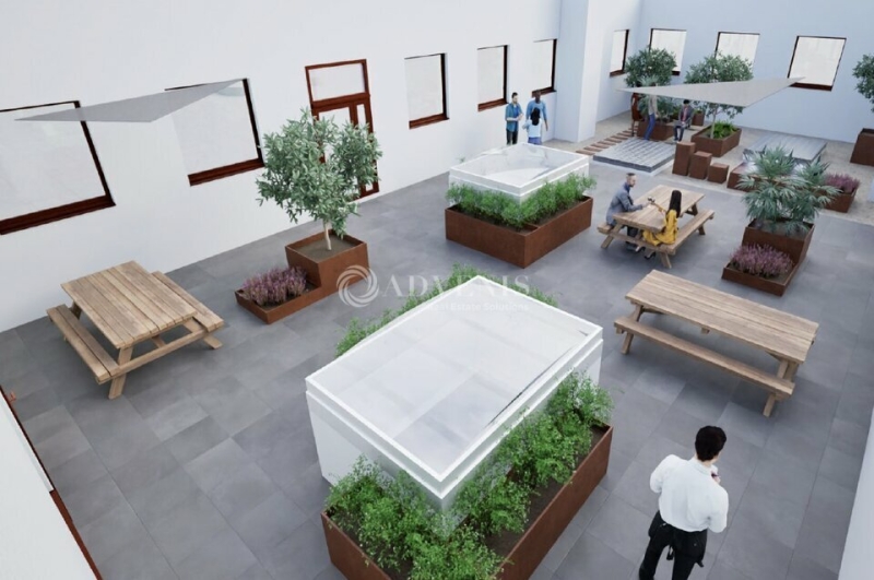 Location Bureaux LIMONEST (69760) - Photo 4