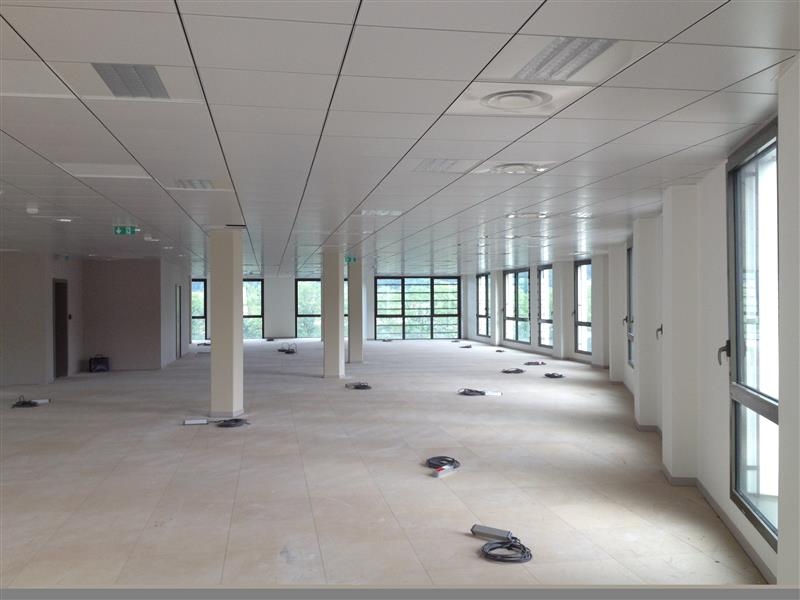 Location Bureaux LYON (69004) - Photo 5