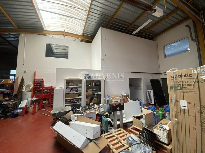 Location Activités Entrepôts VENISSIEUX (69200) - Photo 13