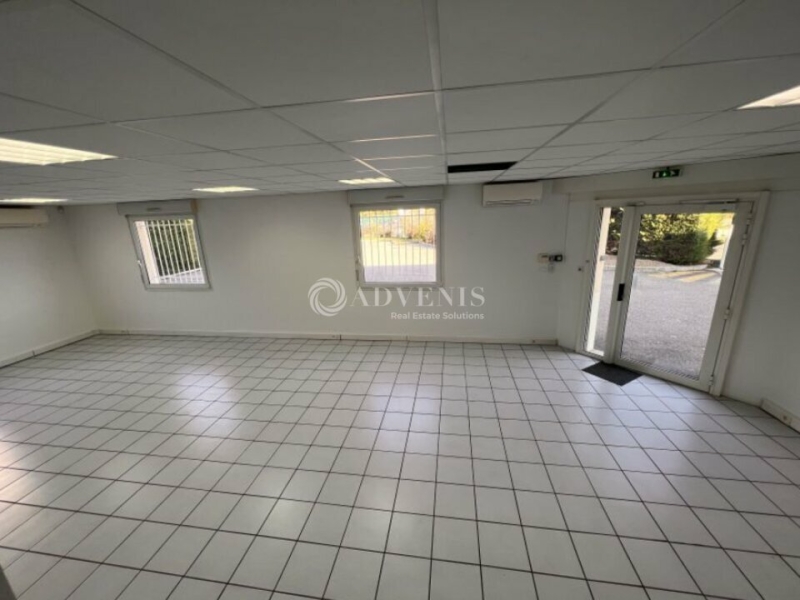 Location Activités Entrepôts VENISSIEUX (69200) - Photo 15