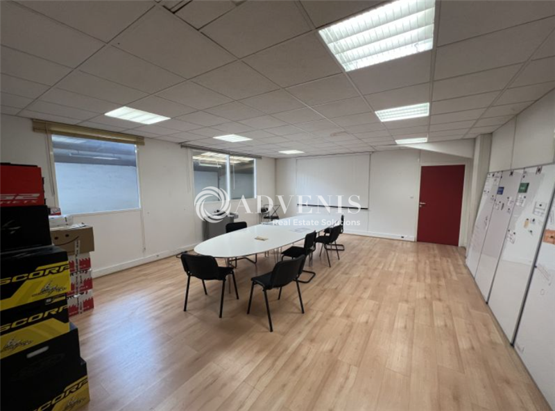 Location Bureaux et activités légères VENISSIEUX (69200) - Photo 4