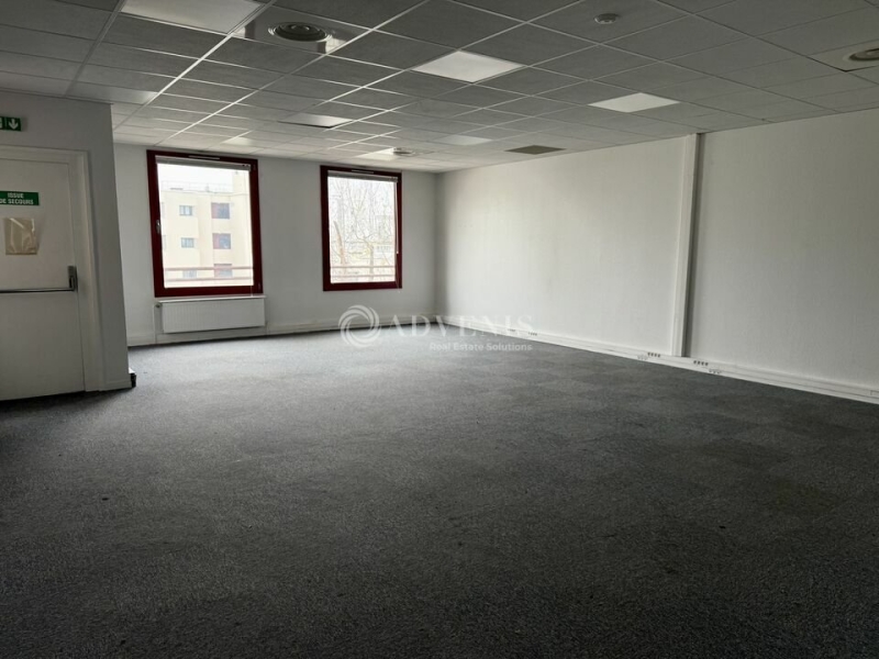 Location Bureaux LYON (69007) - Photo 13