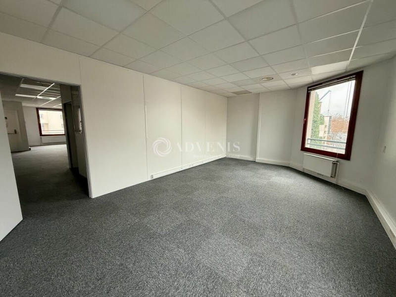 Location Bureaux LYON (69007) - Photo 14