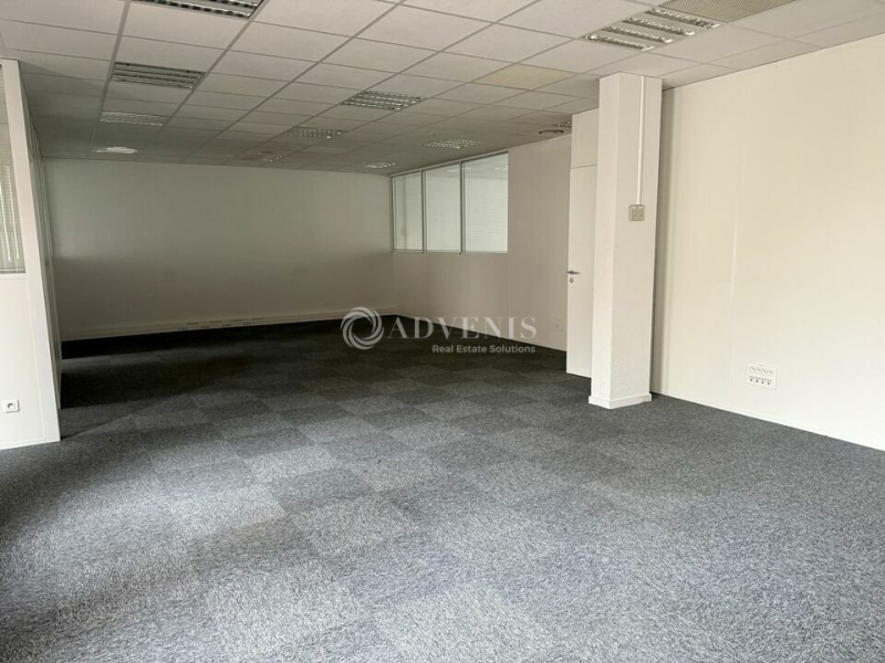 Location Bureaux LYON (69007) - Photo 6