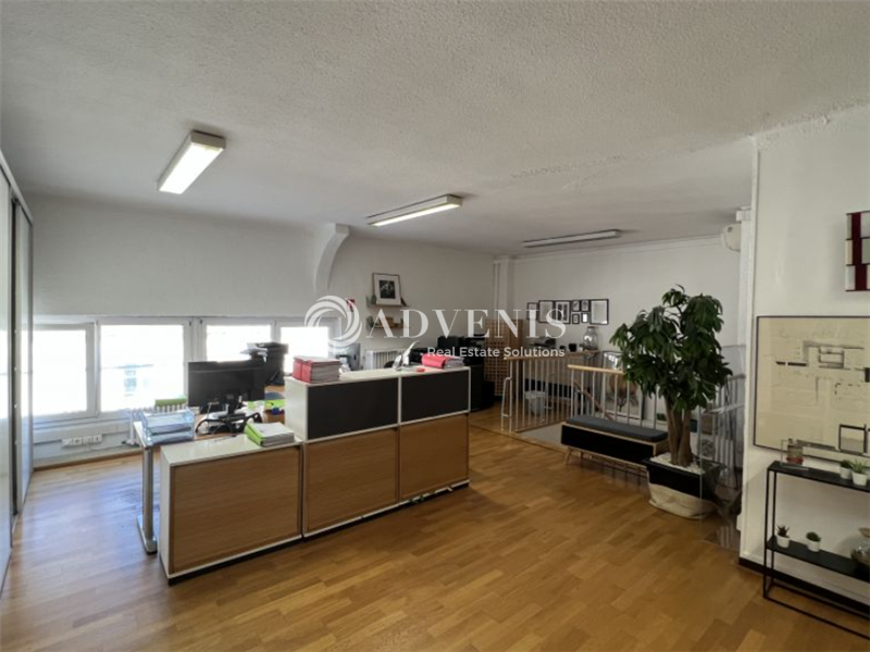 Location Bureaux LYON (69003) - Photo 7