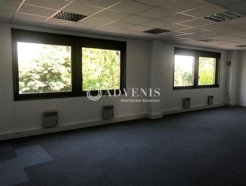 Location Bureaux SAINT QUENTIN FALLAVIER (38070) - Photo 6