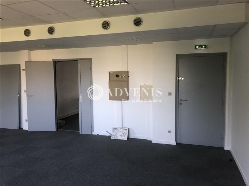 Location Bureaux SAINT QUENTIN FALLAVIER (38070) - Photo 8