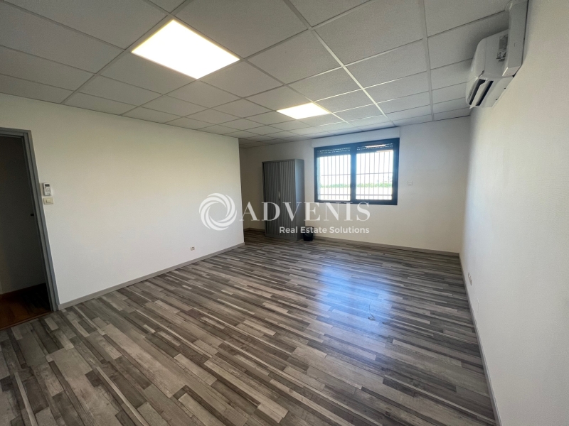 Location Bureaux MEYZIEU (69330) - Photo 2