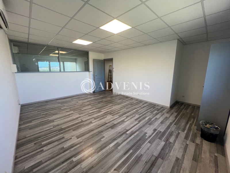 Location Bureaux MEYZIEU (69330) - Photo 3