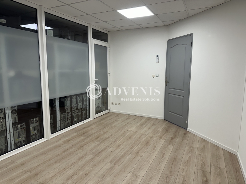 Location Bureaux MEYZIEU (69330) - Photo 6