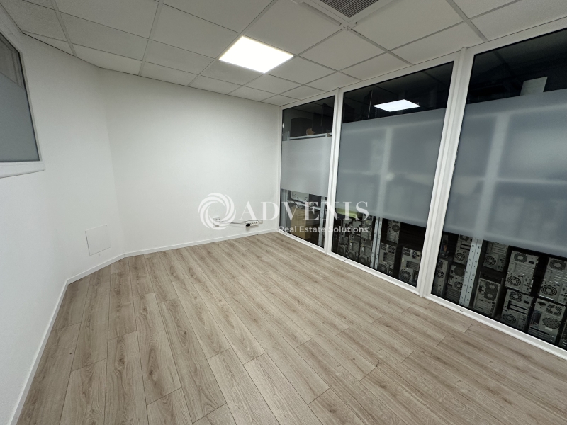 Location Bureaux MEYZIEU (69330) - Photo 7