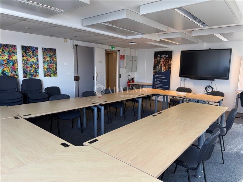 Location Bureaux LYON (69003) - Photo 10