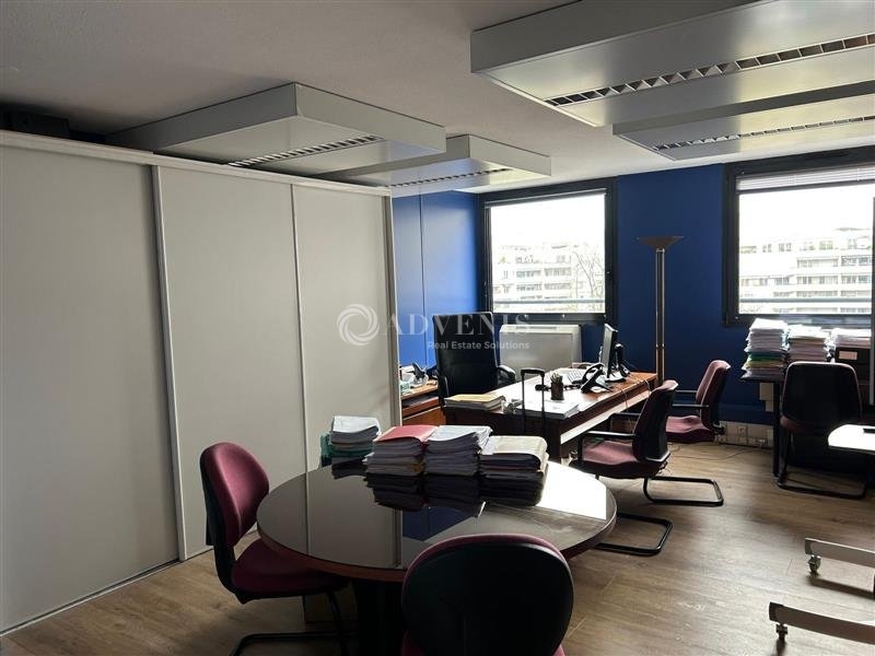 Location Bureaux LYON (69003) - Photo 4