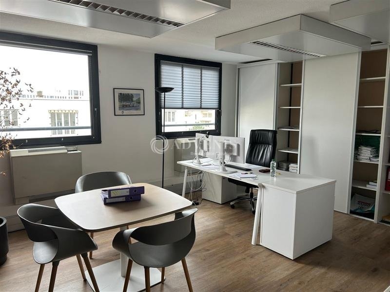 Location Bureaux LYON (69003) - Photo 6