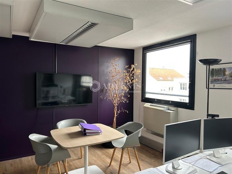Location Bureaux LYON (69003) - Photo 7