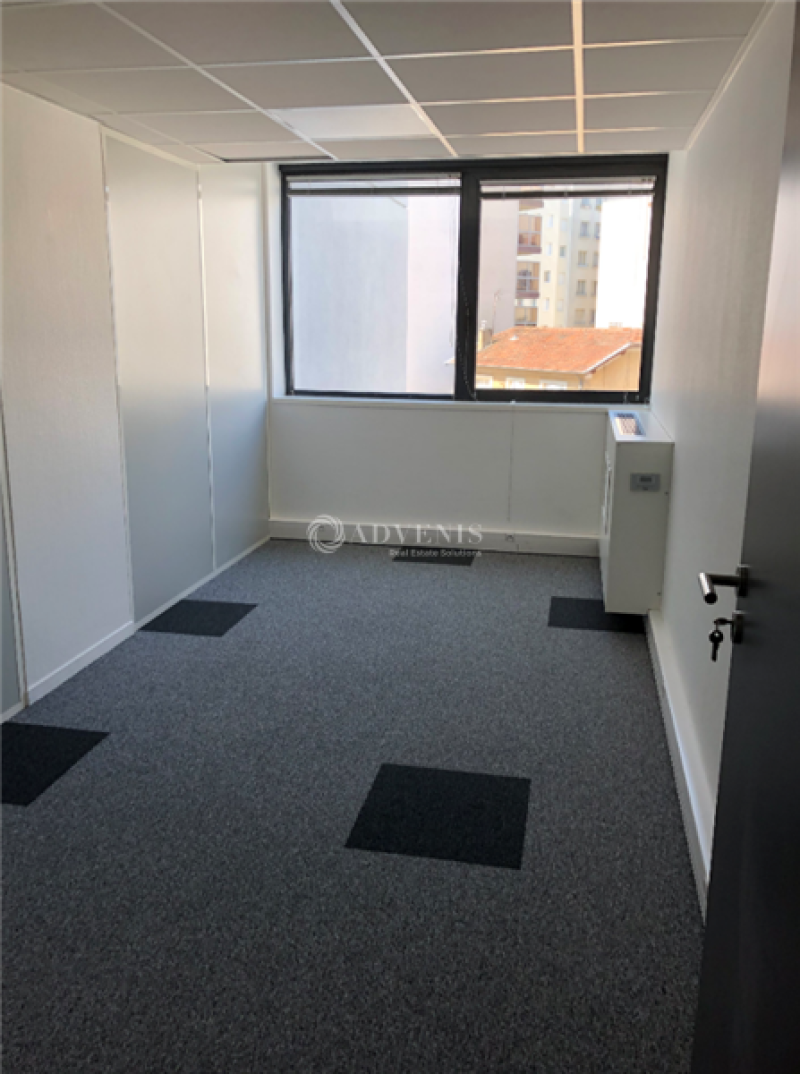 Location Bureaux LYON (69003) - Photo 8