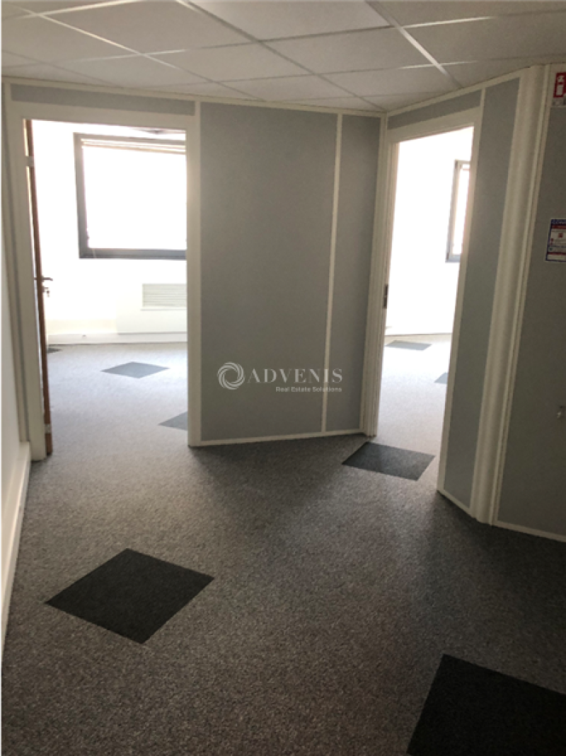 Location Bureaux LYON (69003) - Photo 9