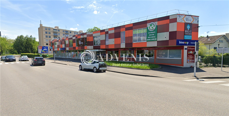 Location Bureaux et activités légères BOURG EN BRESSE (01000) - Photo 1