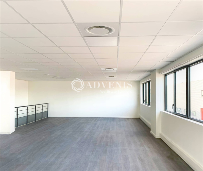 Location Activités Entrepôts MEYZIEU (69330) - Photo 4