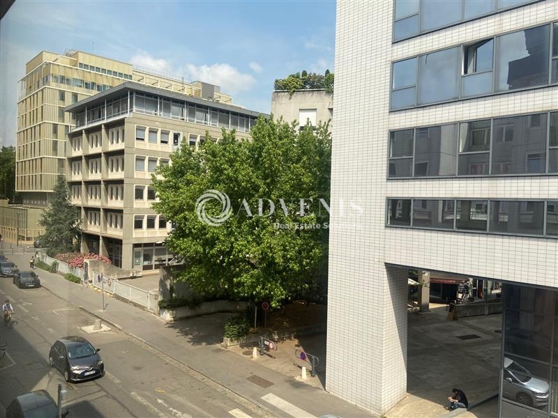 Vente Investisseur Bureaux LYON (69003) - Photo 1