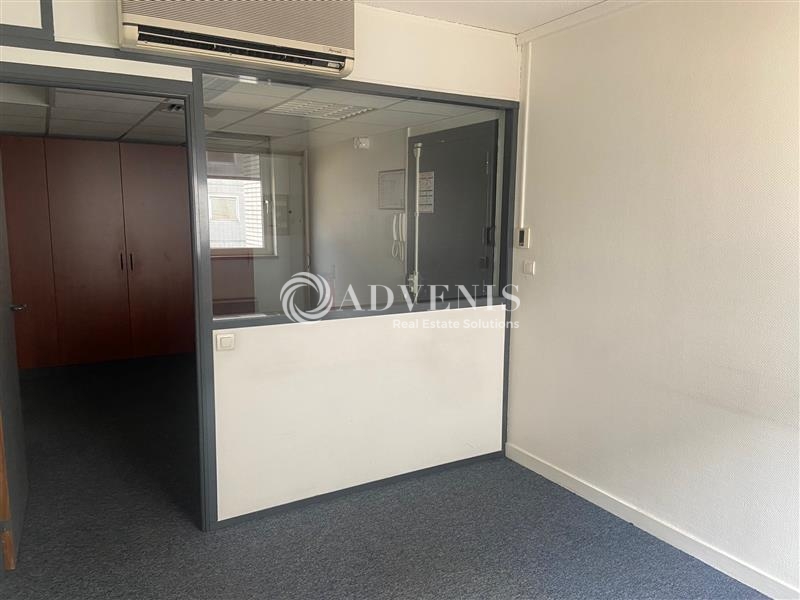 Vente Investisseur Bureaux LYON (69003) - Photo 10