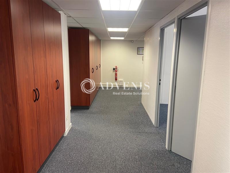 Vente Investisseur Bureaux LYON (69003) - Photo 12