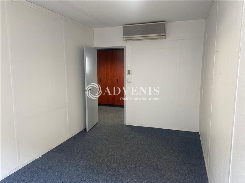 Vente Investisseur Bureaux LYON (69003) - Photo 15