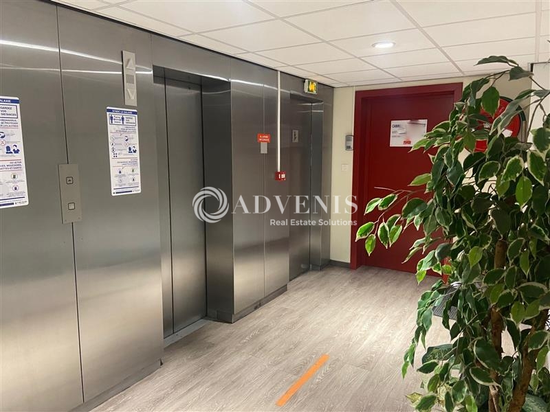 Vente Investisseur Bureaux LYON (69003) - Photo 4